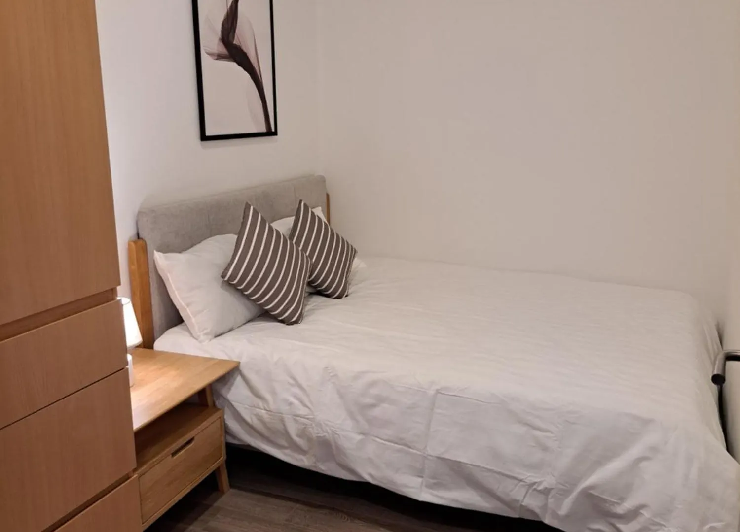 Apartamento Visitor Suite At Agile Bukit Bintang Kl Kuala Lumpur