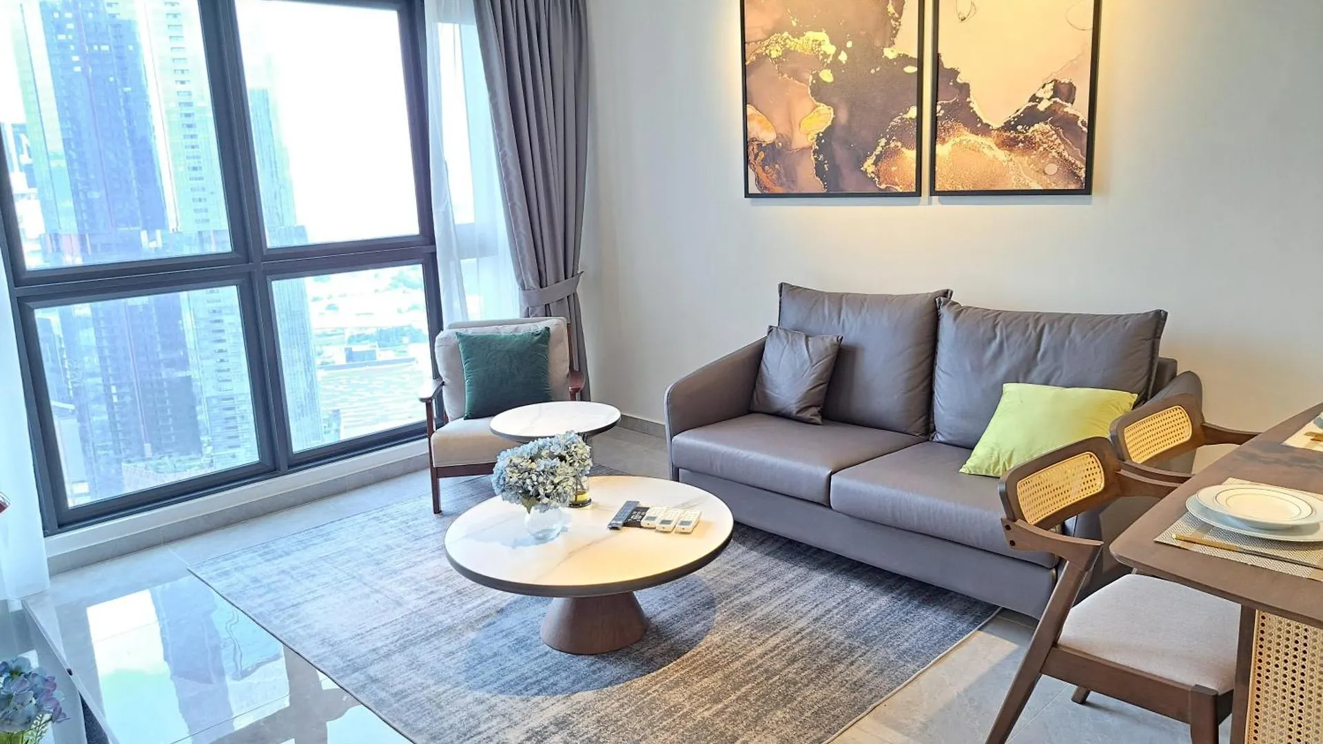 Apartamento Visitor Suite At Agile Bukit Bintang Kl Kuala Lumpur