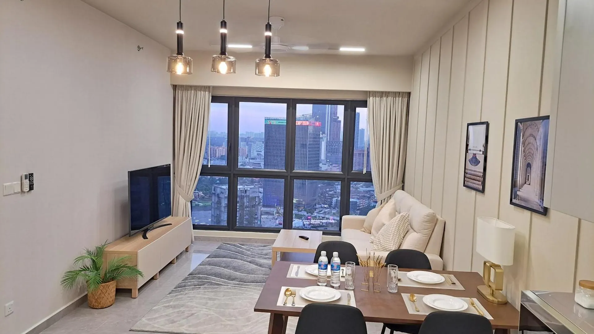 Apartamento Visitor Suite At Agile Bukit Bintang Kl Kuala Lumpur Malásia