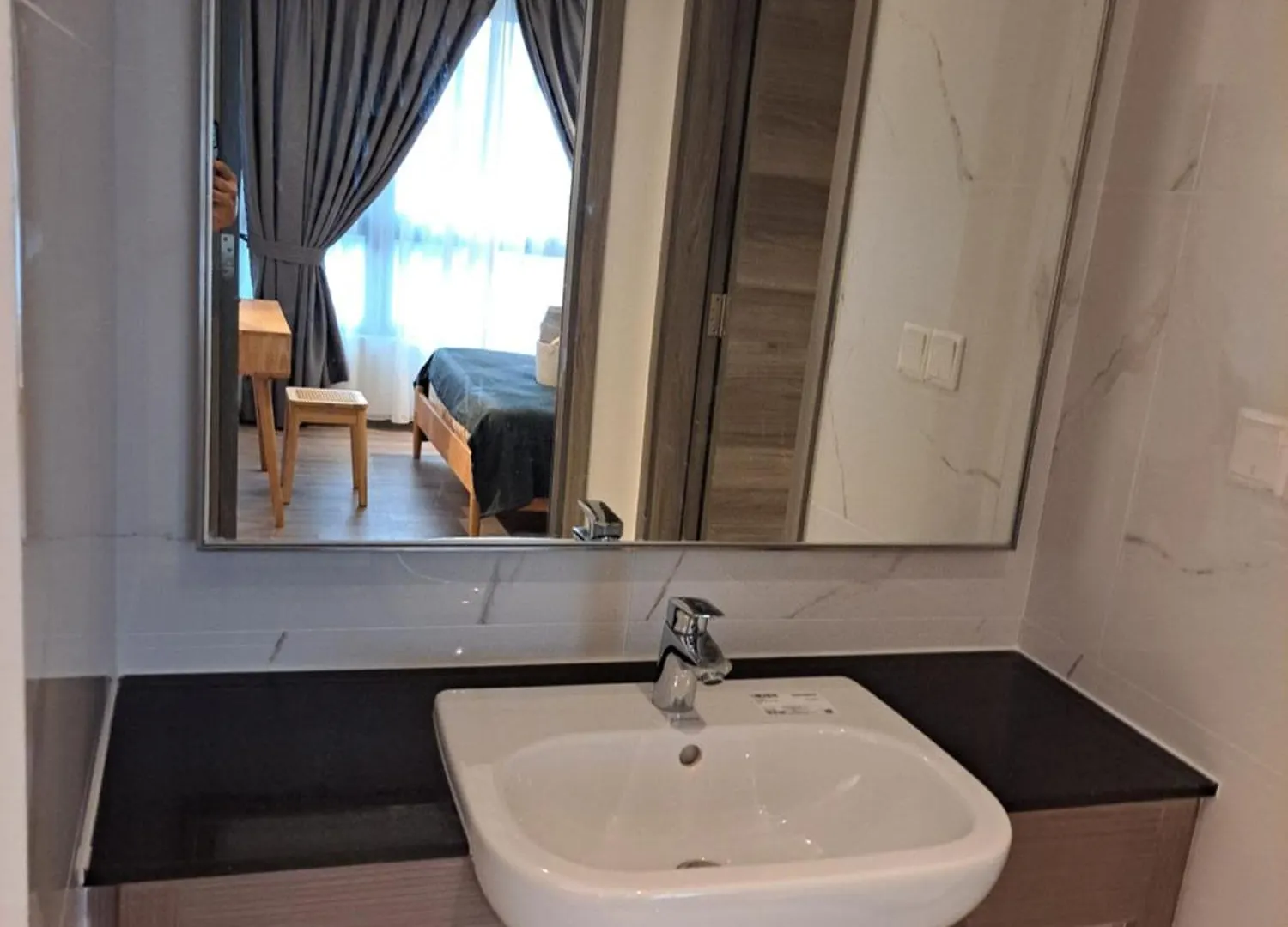 Visitor Suite At Agile Bukit Bintang Kl Kuala Lumpur 0*,  Malásia