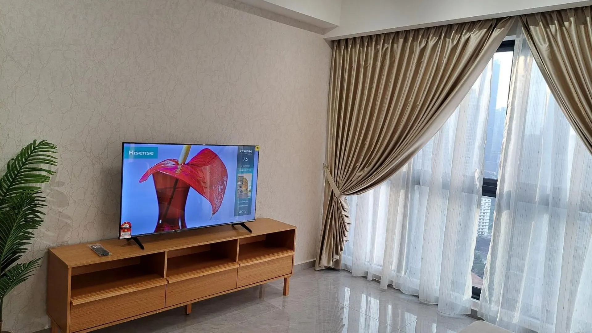 Apartamento Visitor Suite At Agile Bukit Bintang Kl Kuala Lumpur