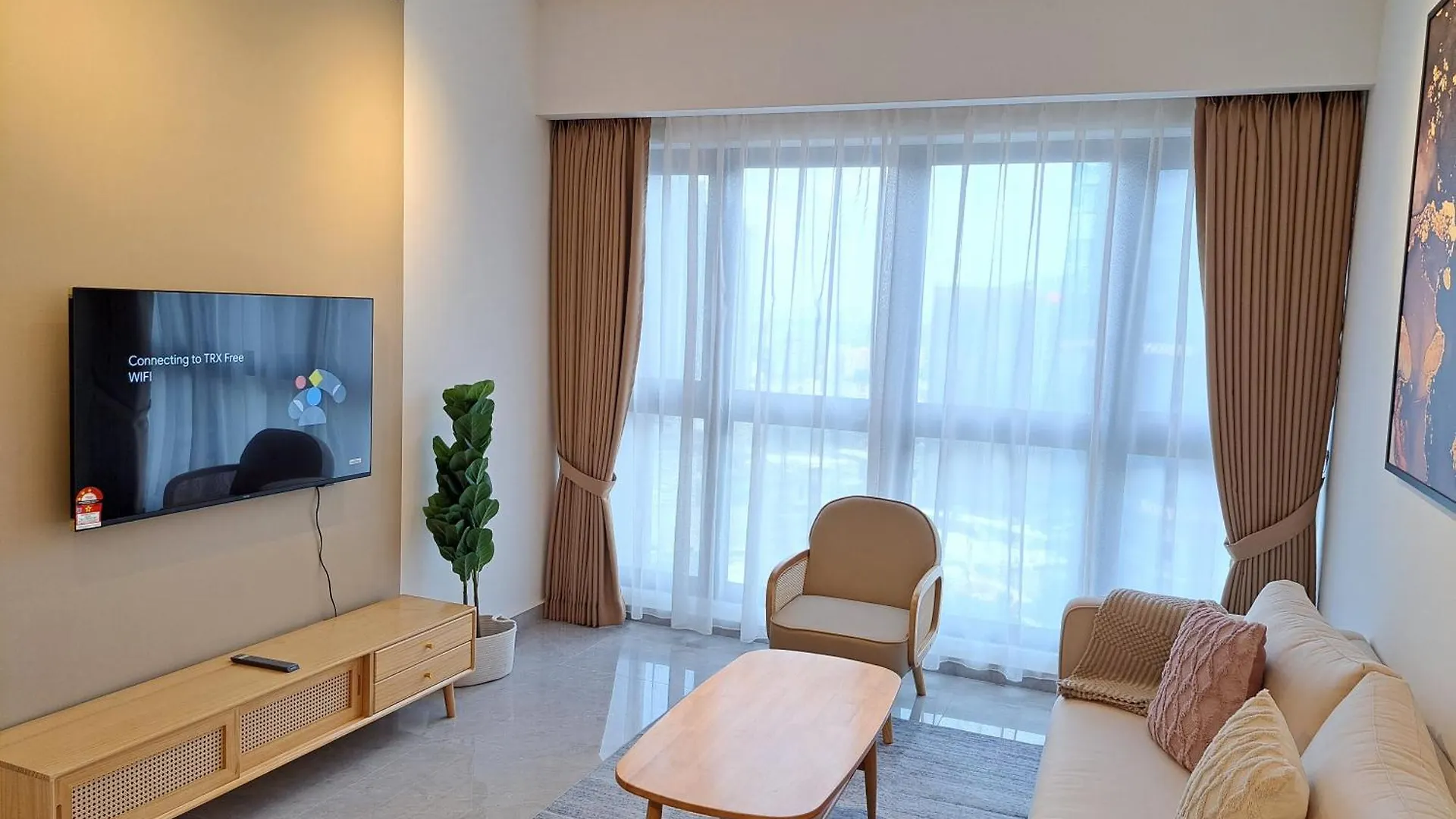 Apartamento Visitor Suite At Agile Bukit Bintang Kl Kuala Lumpur Malásia