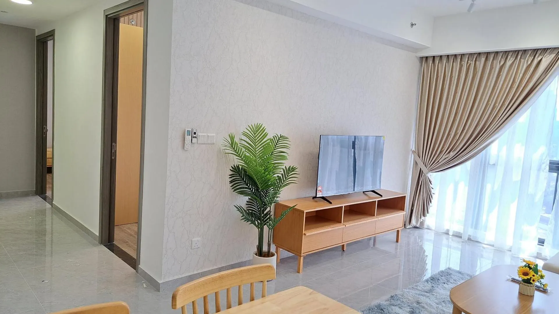 Apartamento Visitor Suite At Agile Bukit Bintang Kl Kuala Lumpur Malásia