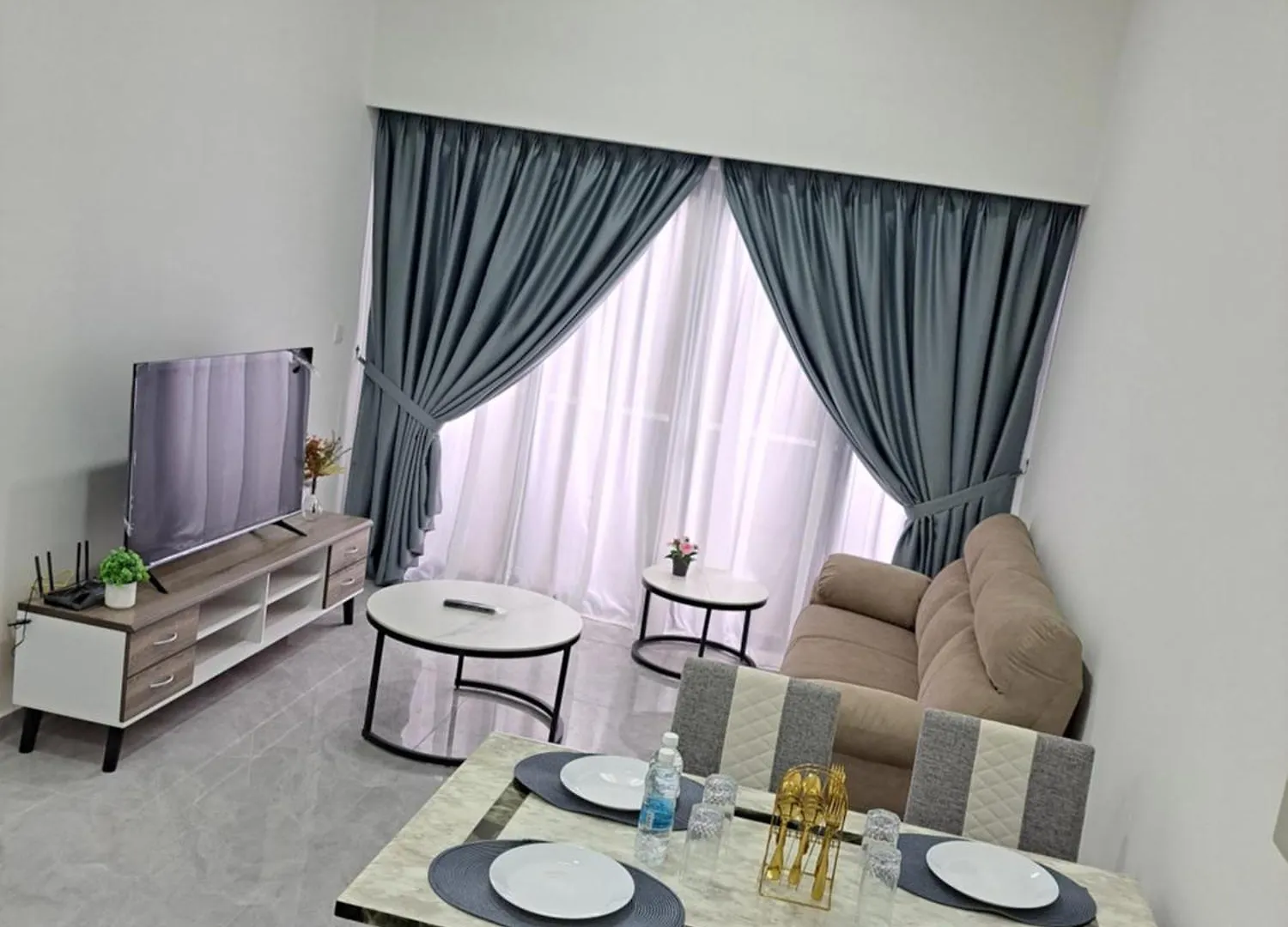 Apartamento Visitor Suite At Agile Bukit Bintang Kl Kuala Lumpur