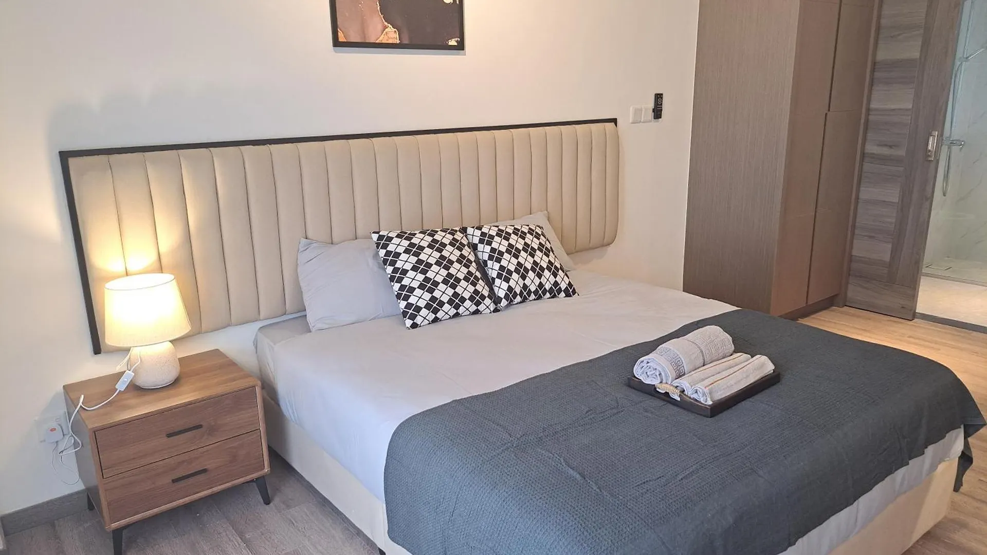Visitor Suite At Agile Bukit Bintang Kl Kuala Lumpur 0*,