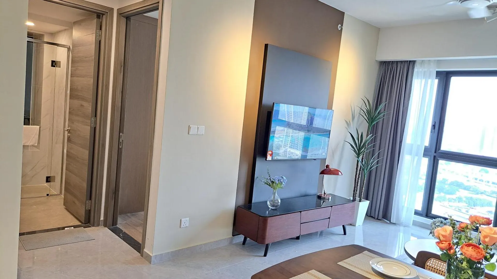 Apartamento Visitor Suite At Agile Bukit Bintang Kl Kuala Lumpur