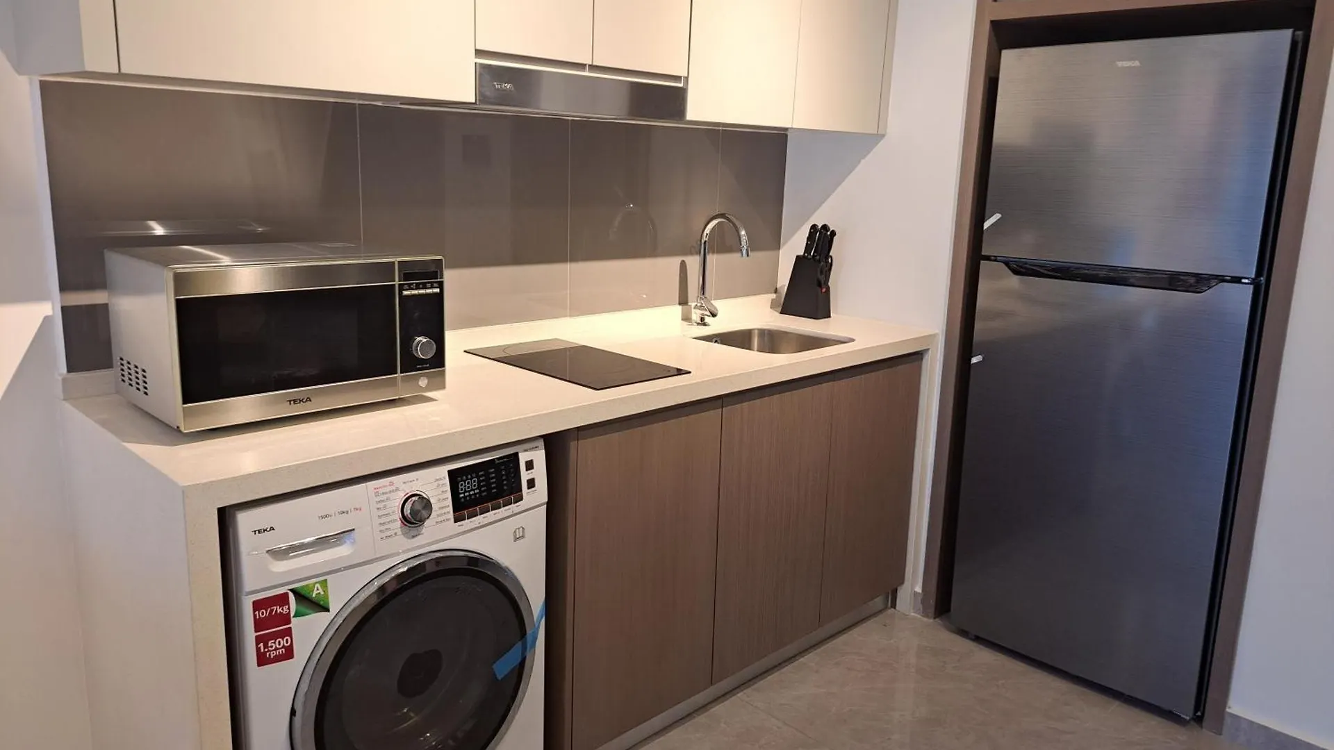 Apartamento Visitor Suite At Agile Bukit Bintang Kl Kuala Lumpur