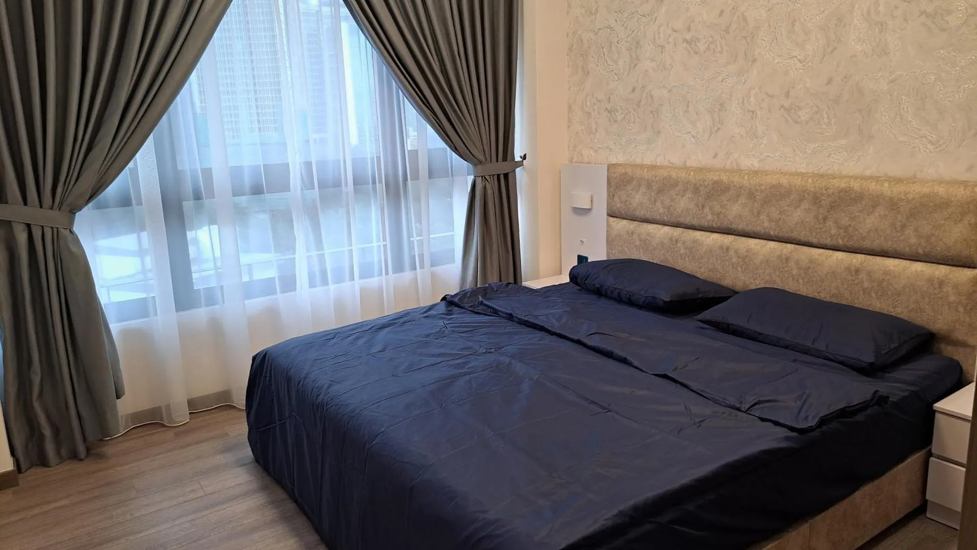 Apartamento Visitor Suite At Agile Bukit Bintang Kl Kuala Lumpur
