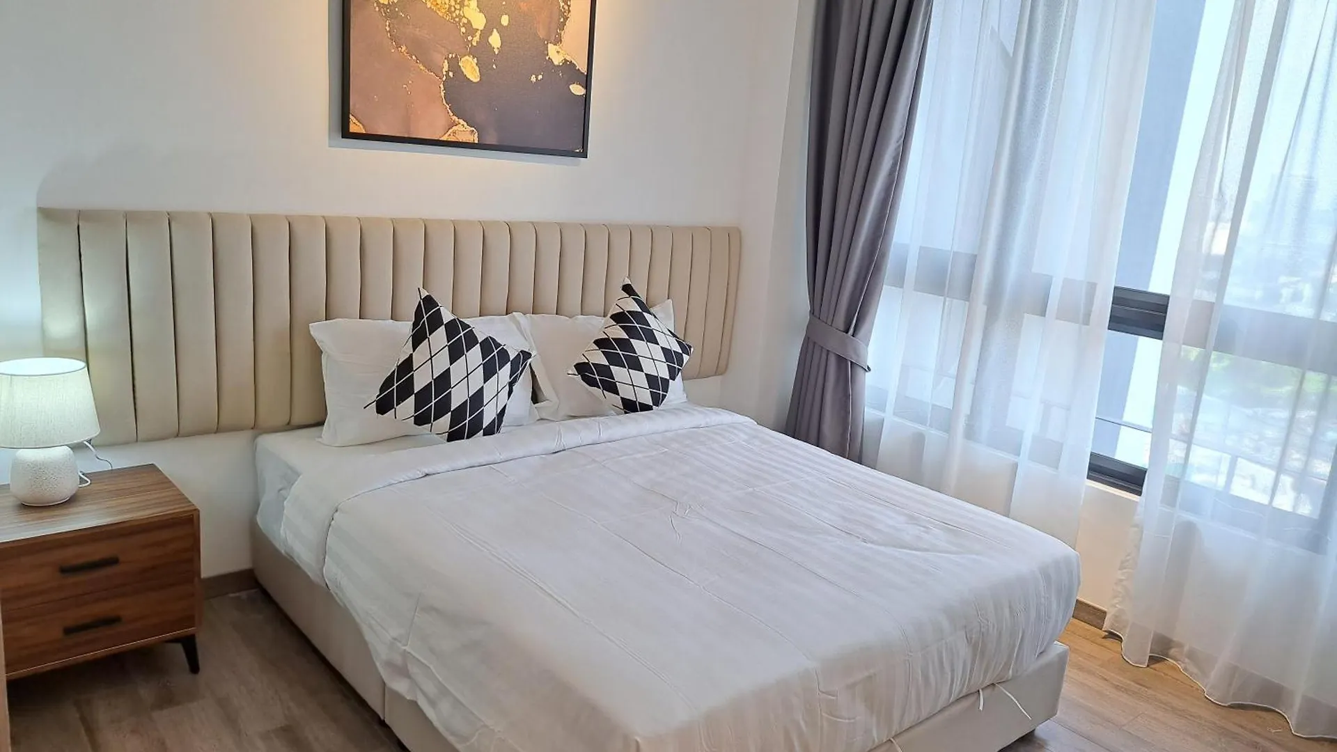 Visitor Suite At Agile Bukit Bintang Kl Kuala Lumpur Apartamento