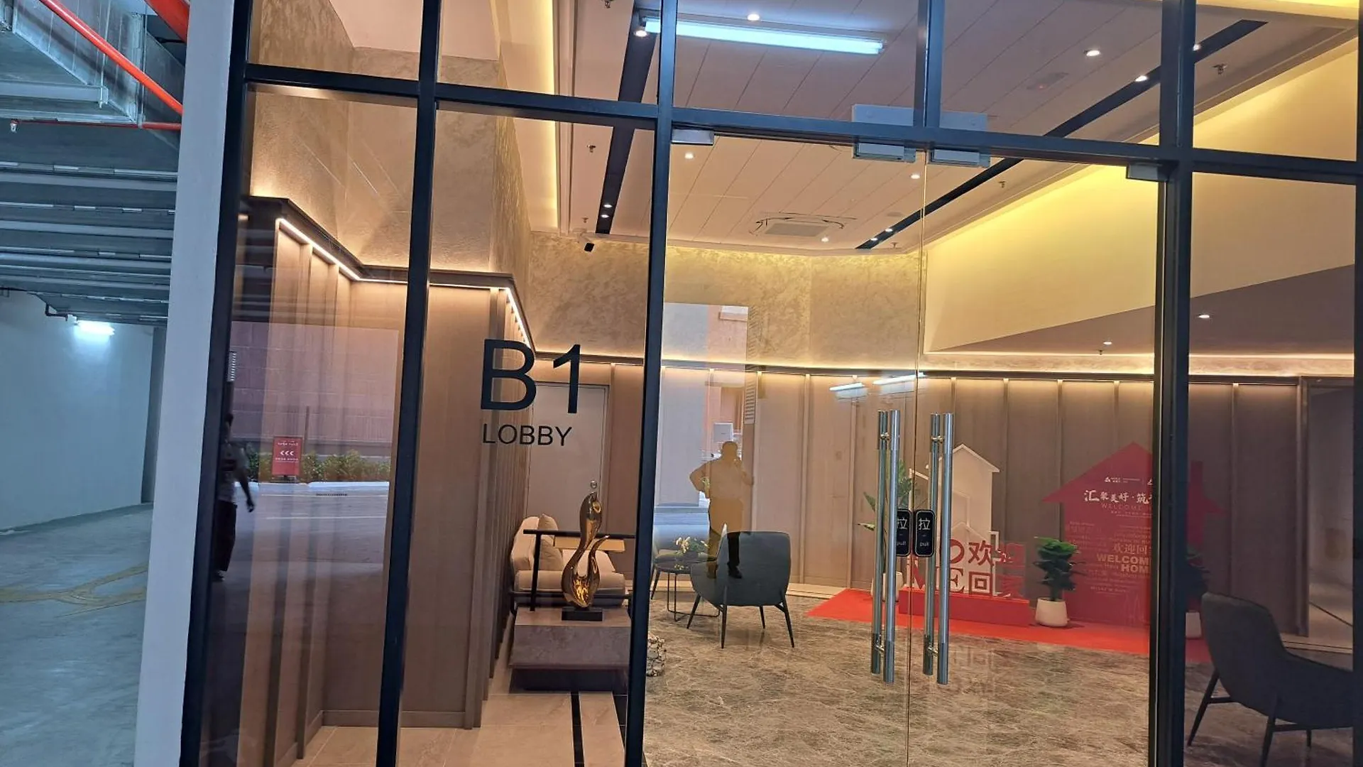 Apartamento Visitor Suite At Agile Bukit Bintang Kl Kuala Lumpur Malásia