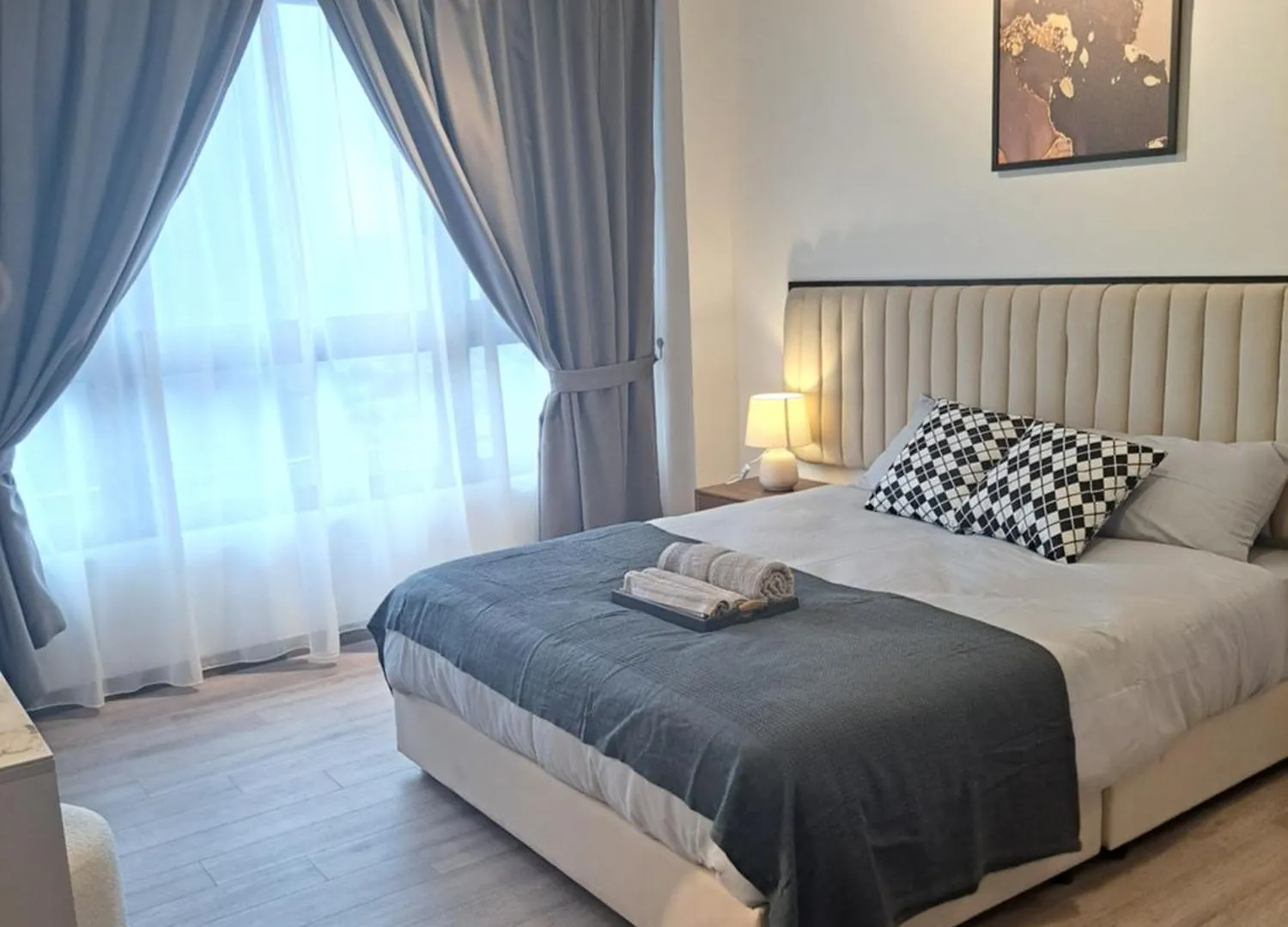 Apartamento Visitor Suite At Agile Bukit Bintang Kl Kuala Lumpur Malásia