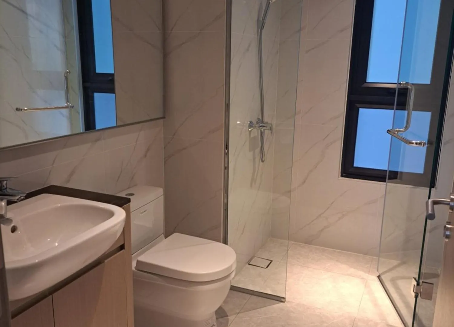 Visitor Suite At Agile Bukit Bintang Kl Kuala Lumpur
