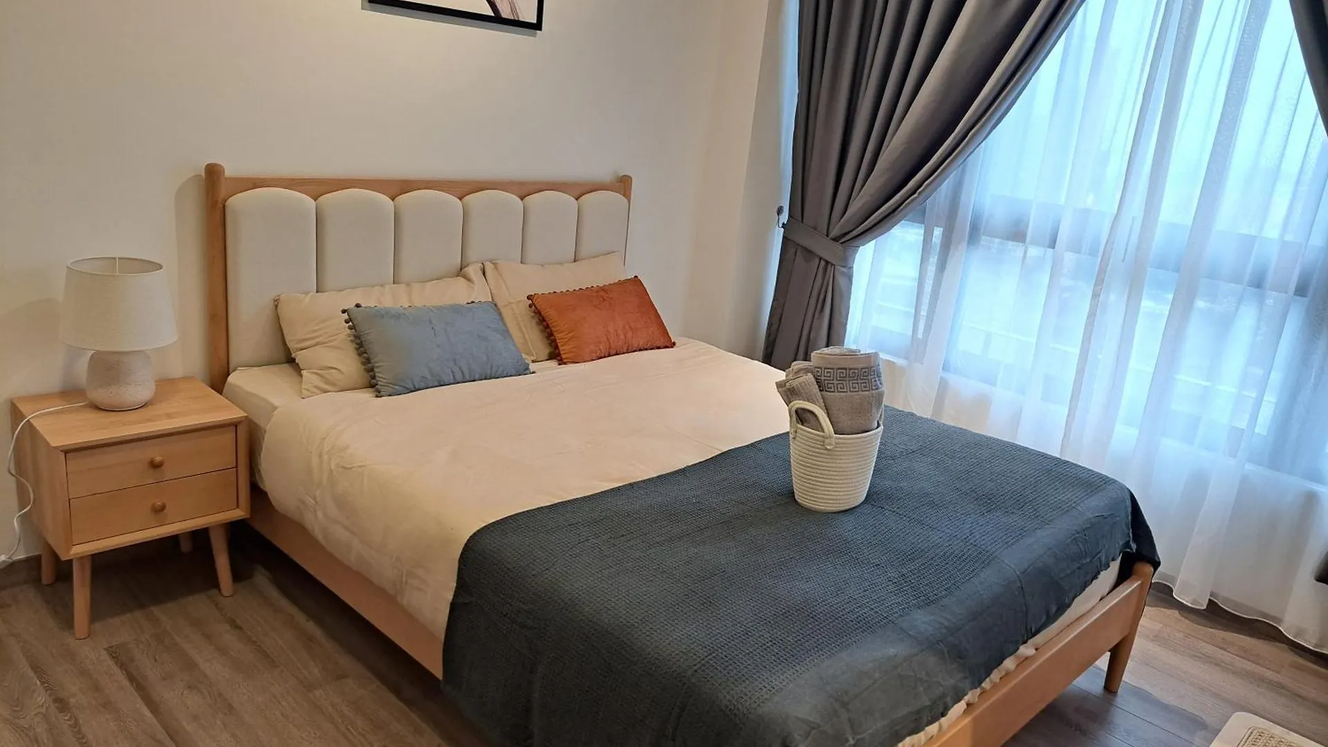 Apartamento Visitor Suite At Agile Bukit Bintang Kl Kuala Lumpur