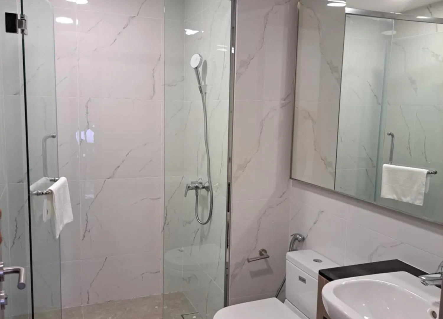 Visitor Suite At Agile Bukit Bintang Kl Kuala Lumpur 0*,