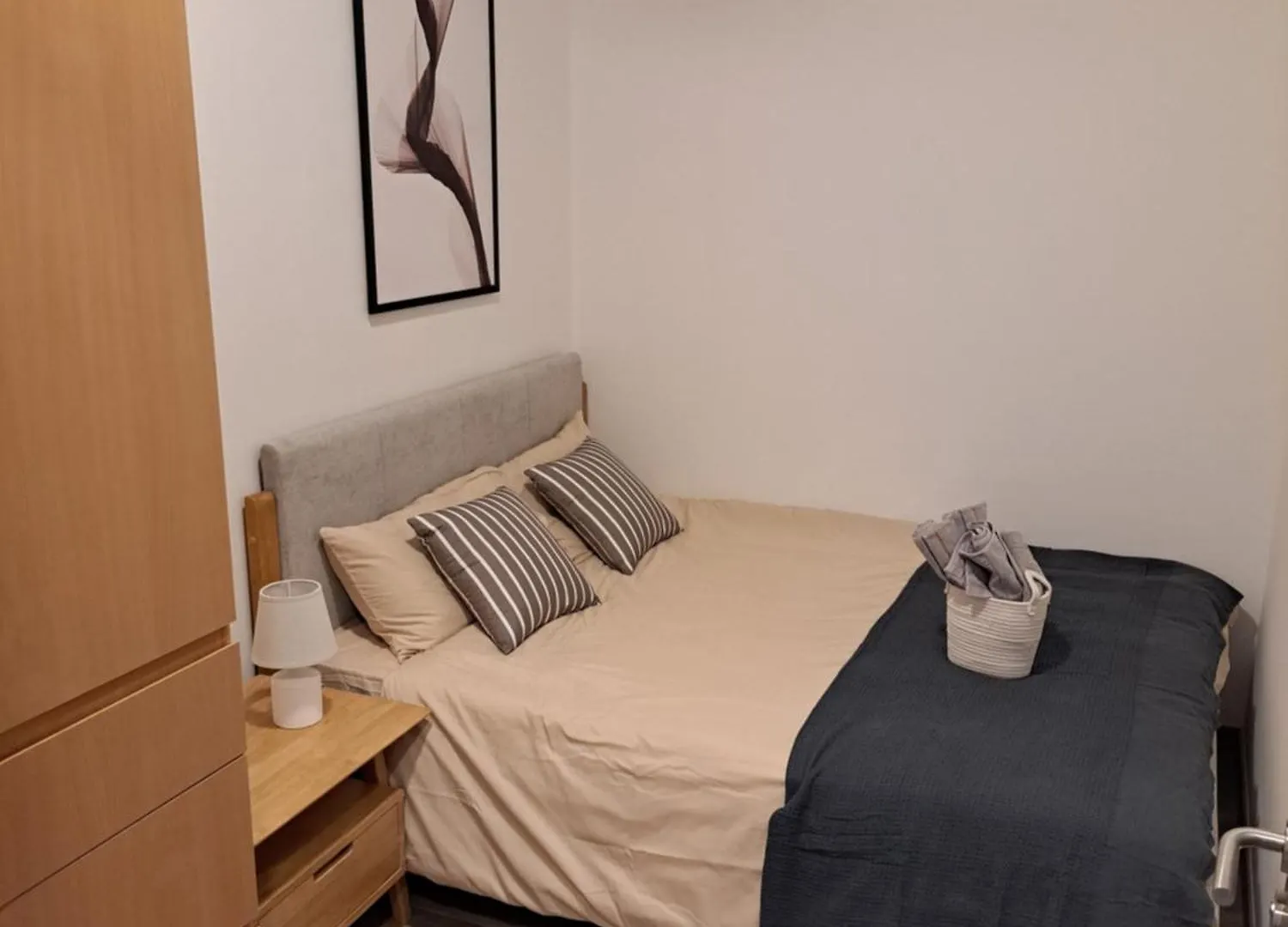 Visitor Suite At Agile Bukit Bintang Kl Kuala Lumpur