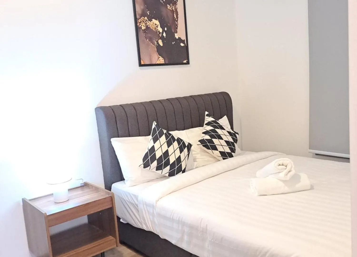 Visitor Suite At Agile Bukit Bintang Kl Kuala Lumpur
