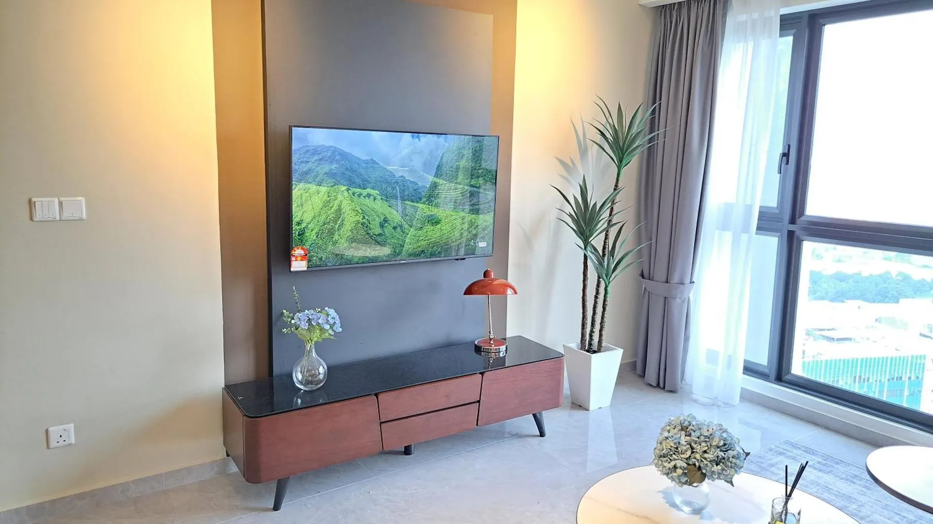 Visitor Suite At Agile Bukit Bintang Kl Kuala Lumpur