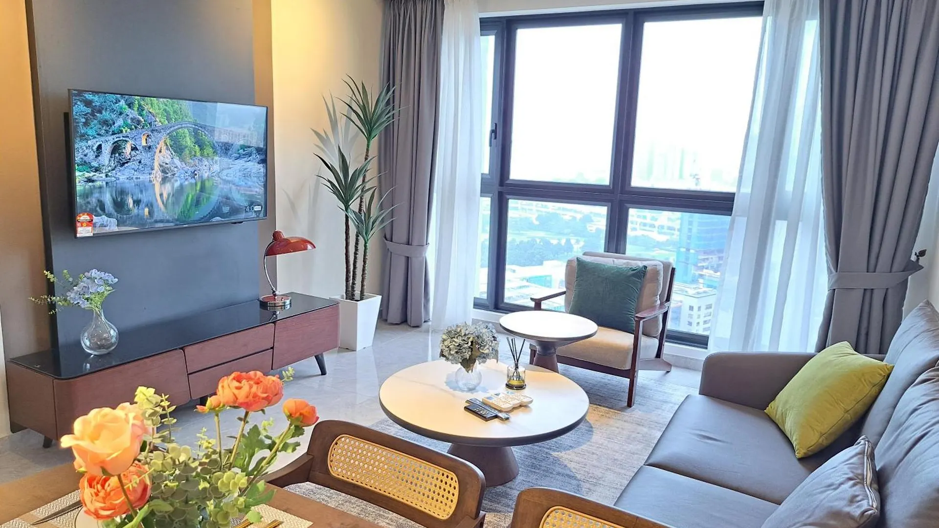 Visitor Suite At Agile Bukit Bintang Kl Kuala Lumpur